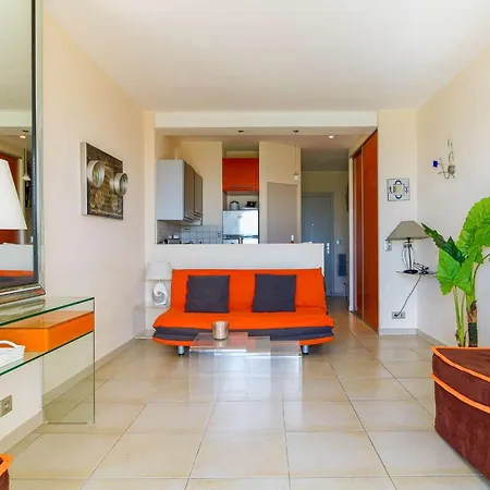 Select'sohome - Pour 2 Personnes Sur La Du Lavandou Avec Parking Prive ! - Fregate-04