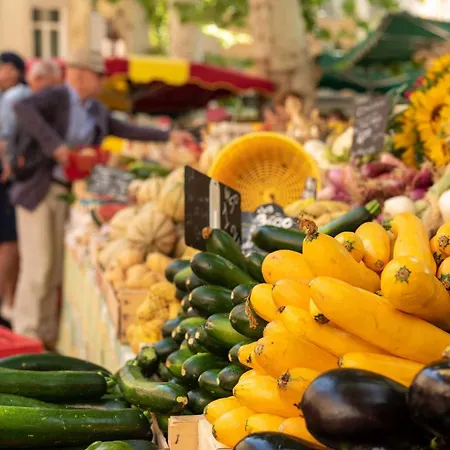 Select'sohome - Pour 2 Personnes Sur La Du Lavandou Avec Parking Privé ! - Fregate-04 Le Lavandou